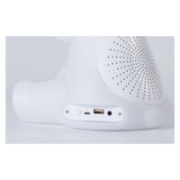 Haut Parleur Sans Fil Bigben Licorne Lumineuse- Blanc – BTLSUNICORN Tunisie