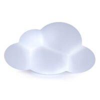 Haut Parleur Sans Fil Bigben Ourson Lumineuse- Blanc – BTLSWBEAR Tunisie