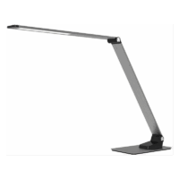 Lampe De Bureau Platinet – Silver – Pdl509 Tunisie
