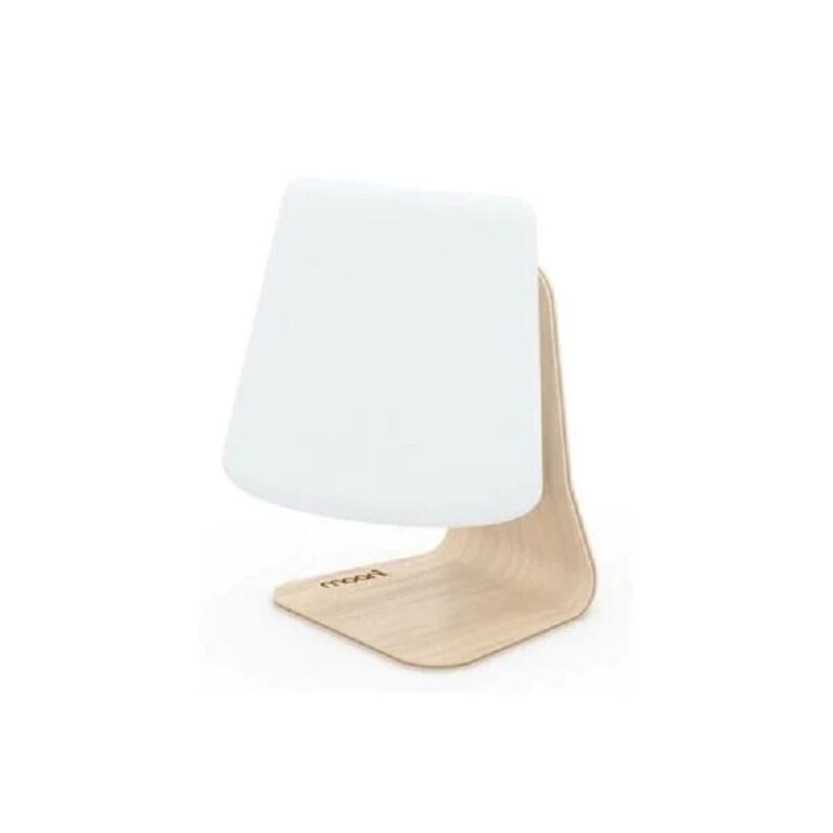 Lampe De Table & Enceinte Mooni – MTS_1165_002 Tunisie