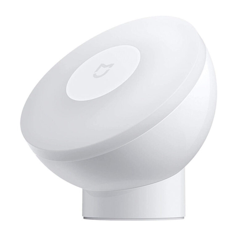 Lampe Xiaomi Mi Motion-activated Night Light 2 -Blanc – 35131 Tunisie