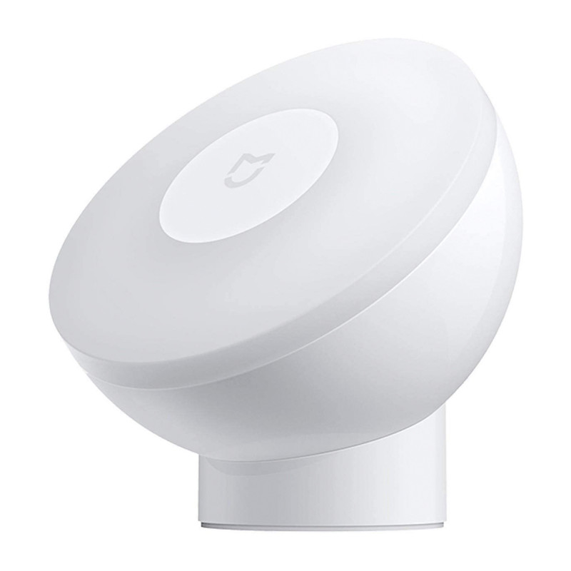Lampe Xiaomi Mi Motion-activated Night Light 2 -Blanc – 35131 Tunisie
