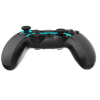 Manette Gaming Sans Fil Redragon Harrow G808-pro -Noir -G808-PRO Tunisie