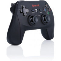 Manette Gaming Sans Fil Redragon G808 Harrow – Noir -G808 Tunisie