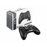 Manette Sans Fil Gamer MSI Force GC30 V2 -Noir – S10-43G0080-EC4 Tunisie