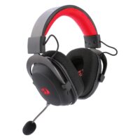 Micro Casque Gamer Redragon H510 Pro Noir – H510-PRO Tunisie