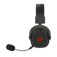 Micro Casque Gamer Redragon H510 Pro Noir – H510-PRO Tunisie