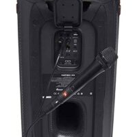 Microphone JBL Filaire PBM 100 – Noir -97587 Tunisie