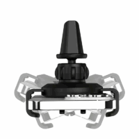 Support Voiture Recci – Noir – RHO-C-26 Tunisie