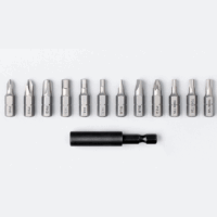 Tournevis Sans Fil Xiaomi Mi Cordless Screwdriver 3.6V – Noir -MJDDLSD001QW Tunisie