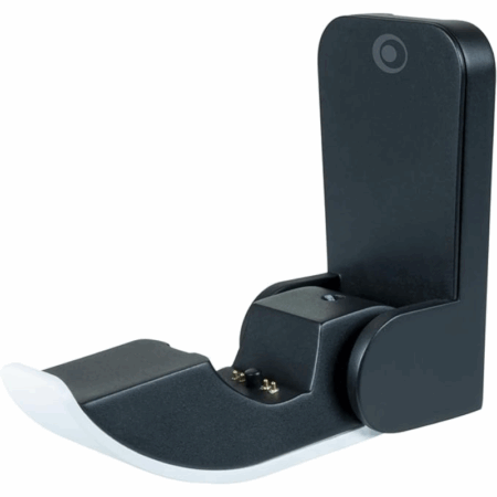 Socle De Charge Nacon Pour Manette Officielle Ps5 – Blanc -PS5CHARGEPAD Tunisie