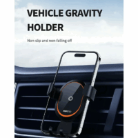 Support Voiture Recci – Noir – RHO-C-26 Tunisie