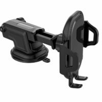 Support magnétique Voiture Foneng – Noir – CP13 Tunisie