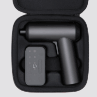 Tournevis Sans Fil Xiaomi Mi Cordless Screwdriver 3.6V – Noir -MJDDLSD001QW Tunisie