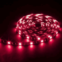 Ruban Lumineux Konix Aurora – 61881122665 Tunisie