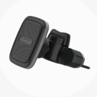 Support Mobile Réglable Iconix – Noir – IC-CH1418 Tunisie
