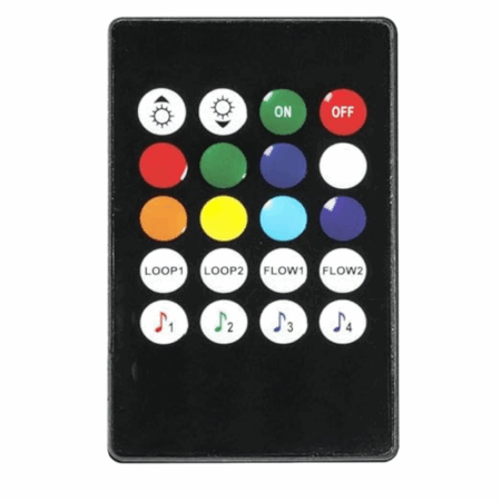Ruban Lumineux Konix Aurora – 61881122665 Tunisie
