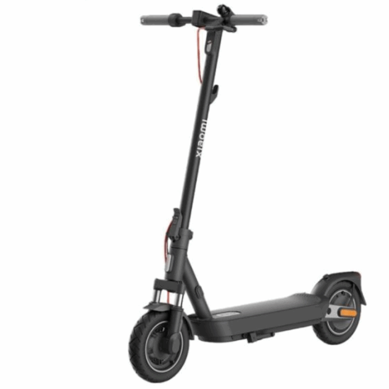 Trottinette électrique Xiaomi Electric Scooter 5 Pro – BHR9611GL Tunisie
