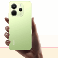 Smartphone Xiaomi Redmi Note 14 8Go – 256Go – Vert Tunisie