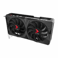 Carte Graphique PNY GeForce RTX 4060 XLR8 Gaming 8Go – VCG40608DFXPB1-O Tunisie