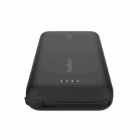 Power Bank Belkin BoostCharge 10 000 mAh 20 W – BPB021HQBK Tunisie