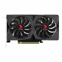 Carte Graphique PNY GeForce RTX 4060 XLR8 Gaming 8Go – VCG40608DFXPB1-O Tunisie