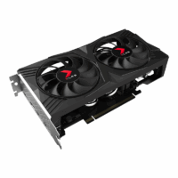 Carte Graphique PNY GeForce RTX 4060 XLR8 Gaming 8Go – VCG40608DFXPB1-O Tunisie