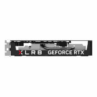 Carte Graphique PNY GeForce RTX 4060 XLR8 Gaming 8Go – VCG40608DFXPB1-O Tunisie