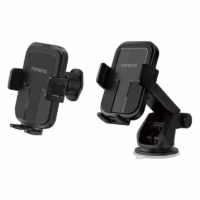 Support magnétique Voiture Foneng – Noir – CP115 Tunisie