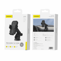 Support magnétique Voiture Foneng – Noir – CP115 Tunisie