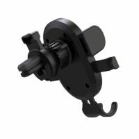 Support Voiture Pour Smartphone -Noir -XO-C60 Tunisie