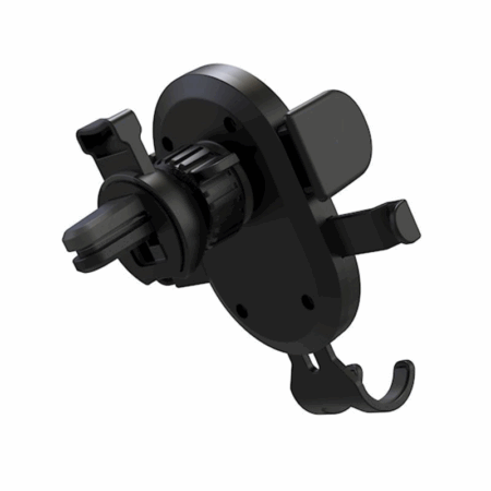 Support Voiture Pour Smartphone -Noir -XO-C60 Tunisie