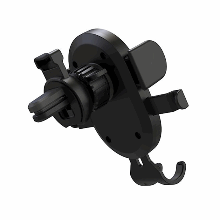 Support Voiture Pour Smartphone -Noir -XO-C60 Tunisie