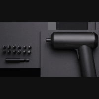 Tournevis Sans Fil Xiaomi Mi Cordless Screwdriver 3.6V – Noir -MJDDLSD001QW Tunisie