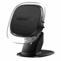 Support magnétique Voiture Foneng – Noir – CP13 Tunisie