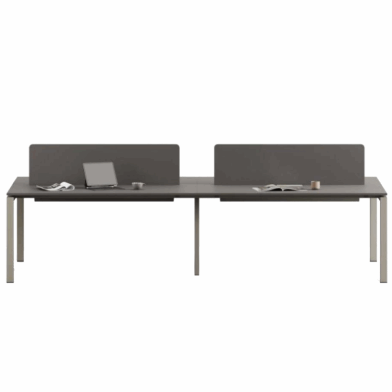 Bureau De Work Station Pour Centre D’ appel Tunisie