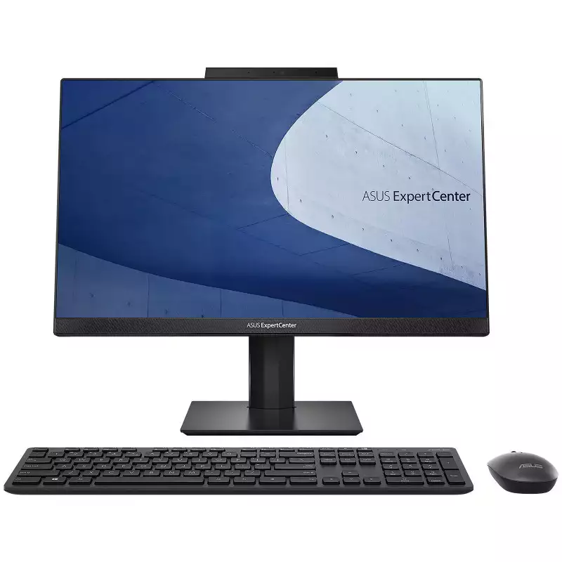 Pc De Bureau Asus Aio E5202whak I5 11gén 8Go 1To+128Go Ssd – Noir – E5202WHAK-BA097W Tunisie