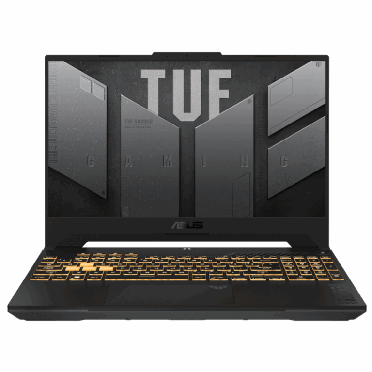 Pc Portable Gamer Asus Tuf Gaming A15 FA506NC Amd Ryzen 5 8Go 512 Ssd Rtx 3050 4Go – FA506NC-HN006 Tunisie