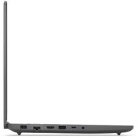 PC Portable Gamer LENOVO LOQ 15IAX9E i7 12è Gén 16Go 512Go RTX 4050 6G – 83LK006TFG Tunisie