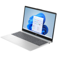 PC Portable HP 15-fd0039nk i3 13Gén 8Go 256Go SSD – 9D6V6EA Tunisie
