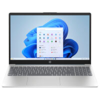 PC Portable HP 15-fd0039nk i3 13Gén 8Go 256Go SSD – 9D6V6EA Tunisie