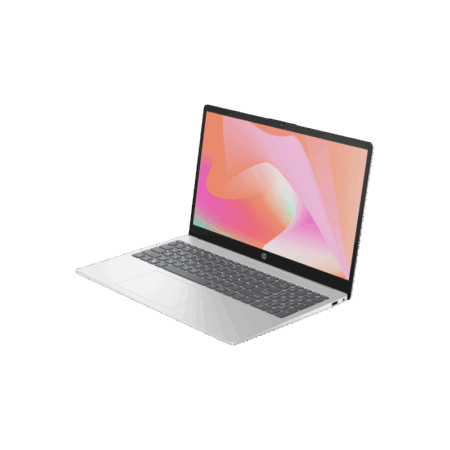 Pc Portable Hp 15-fd0079nk I5 13è Gén 8 go 512go Ssd – Silver – AB1T5EA Tunisie