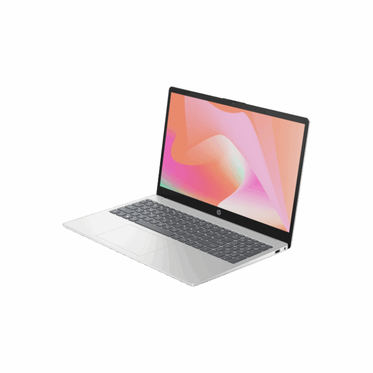 Pc Portable Hp 15-fd0079nk I5 13è Gén 8 go 512go Ssd – Silver – AB1T5EA Tunisie