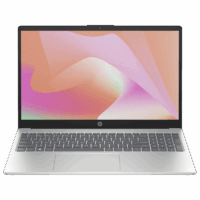 Pc Portable Hp 15-fd0079nk I5 13è Gén 8 go 512go Ssd – Silver – AB1T5EA Tunisie