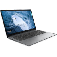 Pc Portable Lenovo Ideapad 1 15igl7 Intel Celeron N4020 8go 256go Ssd – Gris – 82V700EFFG Tunisie