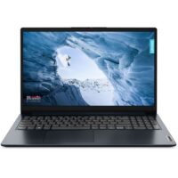 Pc Portable Lenovo Ideapad 1 15igl7 Intel Celeron N4020 8go 256go Ssd – Blue -82V700EJFG Tunisie