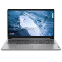 Pc Portable Lenovo Ideapad 1 15iau7 I3 12è Gén 8go 256go Ssd – Gris – 82QD00E7FG Tunisie