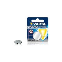 4x Piles Aa Varta Superlife R06 Bp4 Tunisie