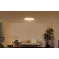 Lampe Plafonnier Xiaomi Mi Smart Led 450mm – BHR4118GL Tunisie
