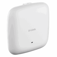 Point D’accès D-link Dap-2680uau Double Bande Sans Fil Ac1750 – Blanc -DAP-2680/UAU Tunisie